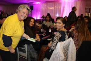 Bollywood Concert at Keythorpe Manor, Leicestershire