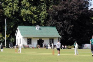 Linton Park CC Covid-19 Impact Fund