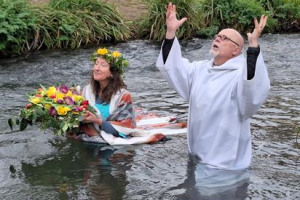 River Frome - Rights, Ritual, Restore