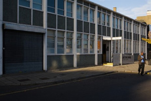 Opening Up Creative Hackney
