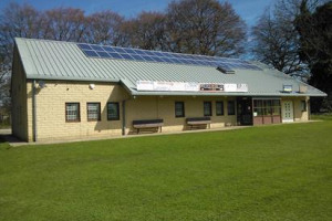 Help Green Lane Cricket Club