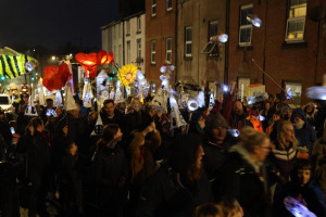 kirkham-parade-1.jpg - Cultivating Creativity in Kirkham 
