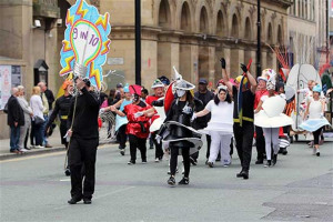 img-2550.jpg - Make autism visible at Manchester Day