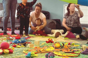 Revitalise Carterton Family Centre