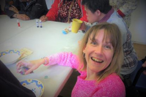 Learning disabilities – change a life!