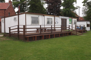 Ordsall Bridon CC COVID-19 Crowdfunding