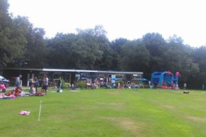 Alwoodley Cricket Club - Leeds