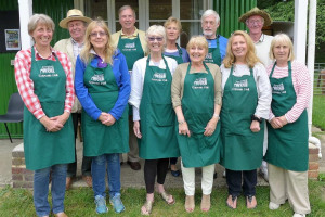copsale-hall-volunteers.jpg - Copsale Village Hall 