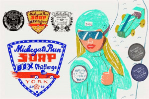 micklegate-2016.jpg - Micklegate Run Soap Box Challenge