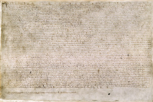 Magna_Carta_British_Library_Cotton_MS_Augustus_II_106.jpg - Magna Carta turns 800!