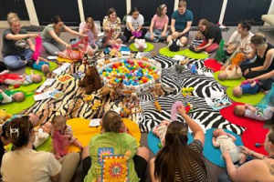 Revitalise Carterton Family Centre