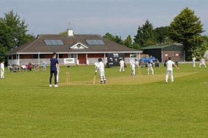 BLCC return to cricket crowdfunding