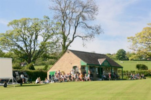 Holmesfield Cricket Club Covid Appeal
