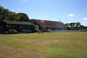 Porchfield CC improvements