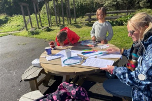 Family Picnic Celebration Event at Meadow Well Connected, Waterville Road, North Shields, NE29 6BA