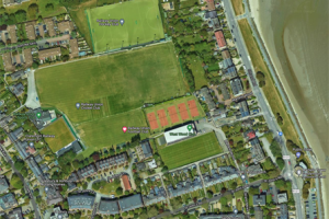 Developing and engaging youth via sport