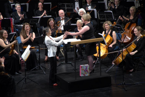 md-10-year-prom-presentation.jpg - Blackpool Symphony Orchestra - Lytham 