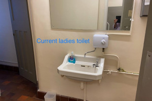 pic-6.jpg - Pulford Village Hall toilet upgrade