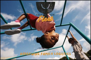 Redefining Family Logistics