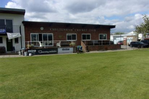 Cheltenham Cricket Club