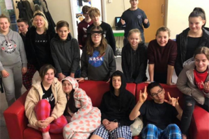 North Leigh Youth Project and Centre