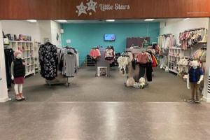 Little Stars Community Shop   
