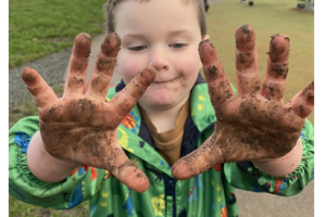 Helping Chester children save the planet