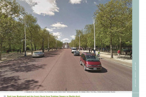 park-lane-boulevard-and-the-scenic-route-from-trafalgar-square-to-marble-arch-300-page-12.jpg - Pedestrianise Park Lane