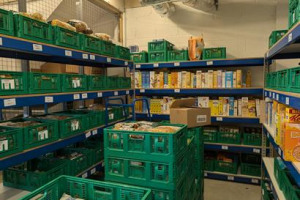 Move Witney Foodbank To A New Home
