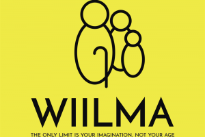 wiilma-logo-with-slogan-1.png - E17 Charity Upcycled Fashion Crafts Hub