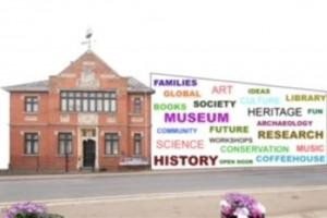 Spalding Museum's future