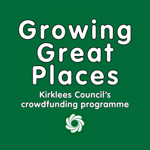 Growing Great Places