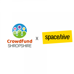Crowdfund Shropshire