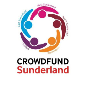 Crowdfund Sunderland - Home