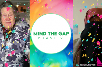 Mind the Gap PHASE II
