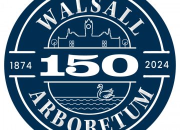 walsall-arboretum-150-years-blue.png