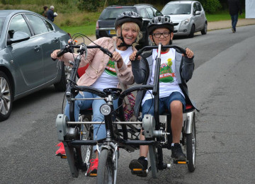 event-helpers-enjoying-the-accessible-bikes.jpg