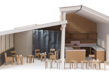 The Farm Café and Workshops
