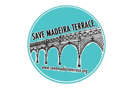 Project Image for Save Madeira Terrace 