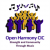 Open Harmony CIC
