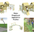 New Play Equipment for Poulton village