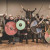 Ironwolf Heritage Club Coffee I Combat I Community