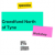 Crowdfund North of Tyne- Project Creator Workshop 6 Feb 2024