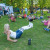 Summer Health Academy - Ravenscourt Park