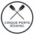 Cinque Ports Rowing