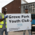 Grove Park Youth Club Building Preservation Trust
