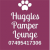 Huggles Pamper Lounge