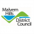 Malvern Hills District Council Ward Budget