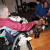 Mobile Goat Therapy for Wellbeing