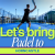 Horncastle Padel Courts for Everyone